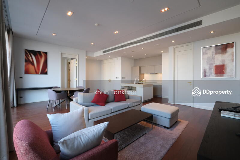 MARQUE Sukhumvit, Bangkok, 719 Sukhumvit 39 Road, Khlong Tan Nua, Watthana, Bangkok, 2 Bedrooms, 127 sqm, Condo For Rent, by Petcharaporn Mahipan, 9857843 - DDproperty.com