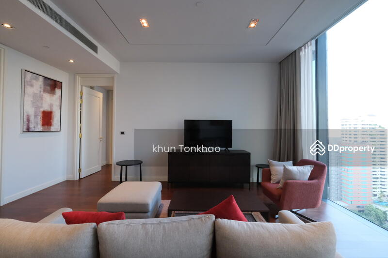 MARQUE Sukhumvit, Bangkok, 719 Sukhumvit 39 Road, Khlong Tan Nua, Watthana, Bangkok, 2 Bedrooms, 127 sqm, Condo For Rent, by Petcharaporn Mahipan, 9857843 - DDproperty.com