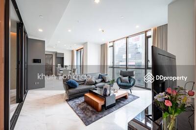 For Rent - The Monument Thonglor, Bangkok