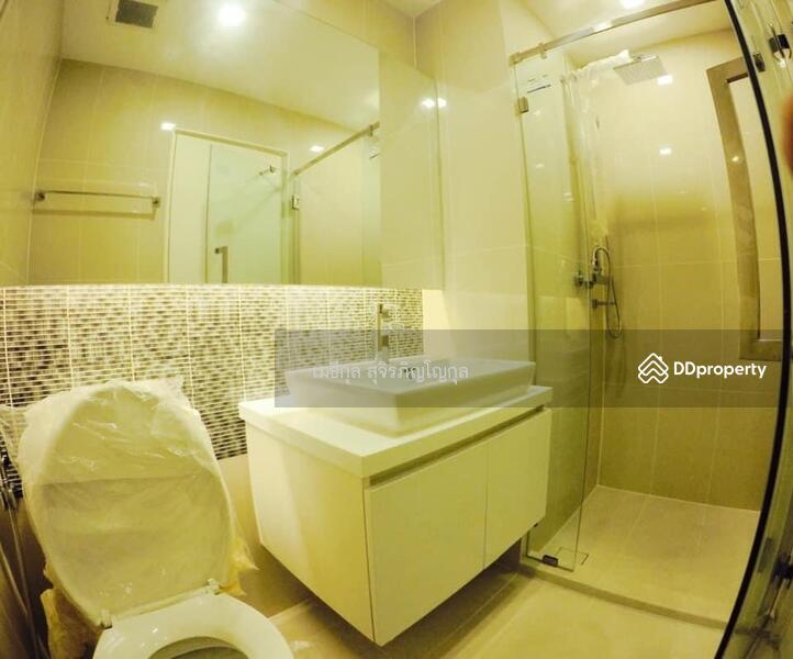Condolette Ize Ratchathewi, Bangkok, Phetchaburi Road, Thanon Phetchaburi, Ratchathewi, Bangkok, 1 Bedroom, 30 sqm, Condo For Rent, by เมธีกุล สุจิรภิญโญกุล, 9857980 - DDproperty.com