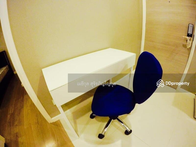 Condolette Ize Ratchathewi, Bangkok, Phetchaburi Road, Thanon Phetchaburi, Ratchathewi, Bangkok, 1 Bedroom, 30 sqm, Condo For Rent, by เมธีกุล สุจิรภิญโญกุล, 9857980 - DDproperty.com