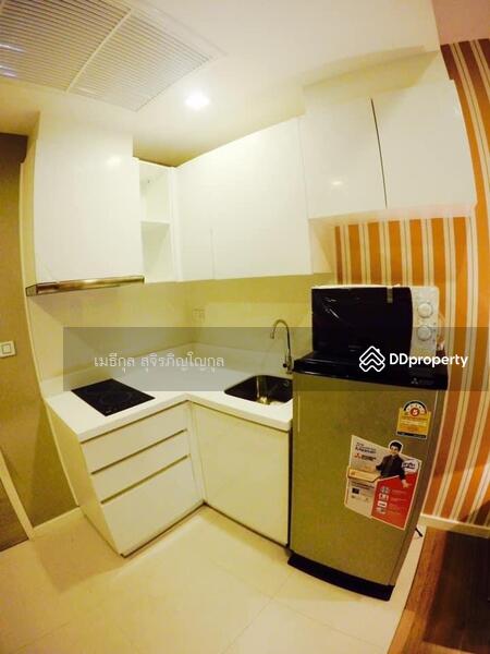 Condolette Ize Ratchathewi, Bangkok, Phetchaburi Road, Thanon Phetchaburi, Ratchathewi, Bangkok, 1 Bedroom, 30 sqm, Condo For Rent, by เมธีกุล สุจิรภิญโญกุล, 9857980 - DDproperty.com