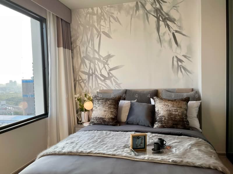Life Ladprao, Bangkok, 992 Ladprao Road, Jom Phon, Chatuchak, Bangkok, 2 Bedrooms, 49 sqm, Condo For Rent, by Living Condo, 9858607 - DDproperty.com