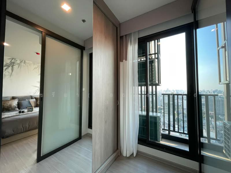 Life Ladprao : ไลฟ์ ลาดพร้าว, กรุงเทพ, 992 ถนนลาดพร้าว, จอมพล, จตุจักร, กรุงเทพ, 49 ตร.ม., คอนโด ให้เช่า, โดย Living Condo, 9858607 - DDproperty.com