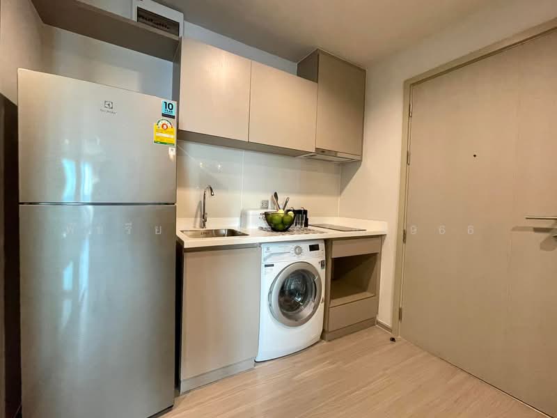Life Ladprao, Bangkok, 992 Ladprao Road, Jom Phon, Chatuchak, Bangkok, 2 Bedrooms, 49 sqm, Condo For Rent, by Living Condo, 9858607 - DDproperty.com