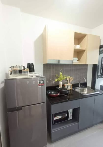 2R0449 Hill Myna Condotel Condominium studio room 25,000/month at cherngtalay, Phuket, Choeng Thale, Thalang, Phuket, 1 Bedroom, 35 sqm, Condo For Rent, by PK LIFE Property, 9858825 - DDproperty.com