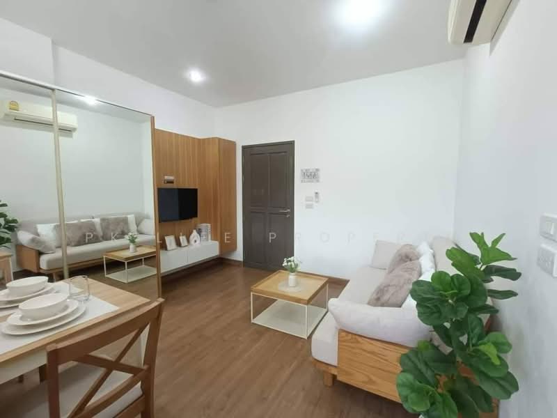 2R0449 Hill Myna Condotel Condominium studio room 25,000/month at cherngtalay, ภูเก็ต, เชิงทะเล, ถลาง, ภูเก็ต, 35 ตร.ม., คอนโด ให้เช่า, โดย PK LIFE Property, 9858825 - DDproperty.com