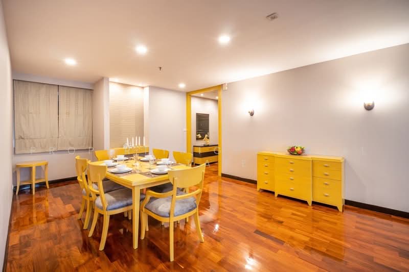 AP Suite Sukhumvit 33, Bangkok, Soi Sukhumvit 33, Khlong Tan Nua, Watthana, Bangkok, 3 Bedrooms, 200 sqm, Condo For Rent, by PROPERTYSIGHTS REAL ESTATE, 9859252 - DDproperty.com