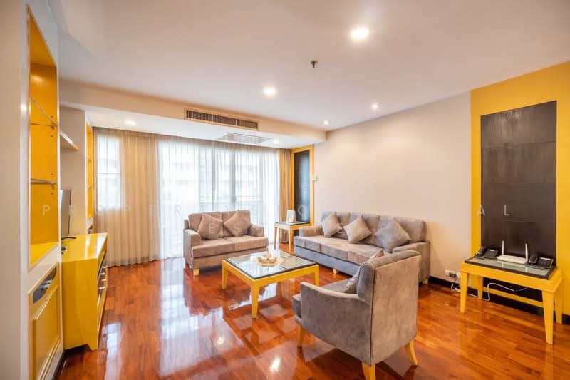 AP Suite Sukhumvit 33, Bangkok, Soi Sukhumvit 33, Khlong Tan Nua, Watthana, Bangkok, 3 Bedrooms, 200 sqm, Condo For Rent, by PROPERTYSIGHTS REAL ESTATE, 9859252 - DDproperty.com