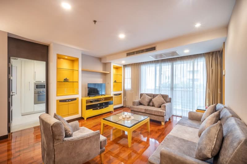 AP Suite Sukhumvit 33, Bangkok, Soi Sukhumvit 33, Khlong Tan Nua, Watthana, Bangkok, 3 Bedrooms, 200 sqm, Condo For Rent, by PROPERTYSIGHTS REAL ESTATE, 9859252 - DDproperty.com