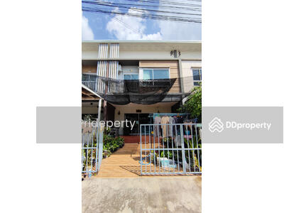 ขาย - วิลเลต ไลท์ รัตนาธิเบศร์ 22 ตร.วา, นนทบุรี