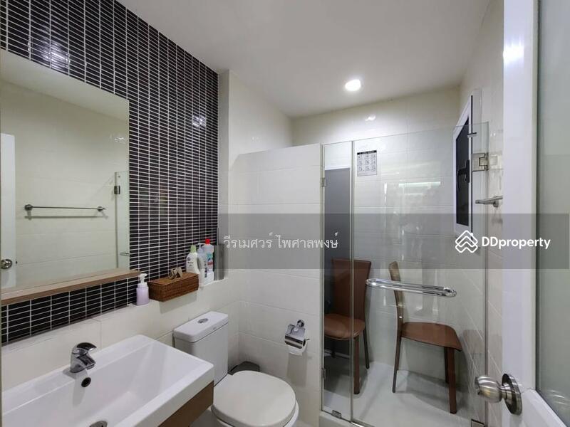 ขายถูกมาก! บ้าน Casa Legend เกษตร-นวมินทร์ ( หลังมุม + ต่อเติมพิเศษทั้งหลัง ) 61.1 ตร.ว. 