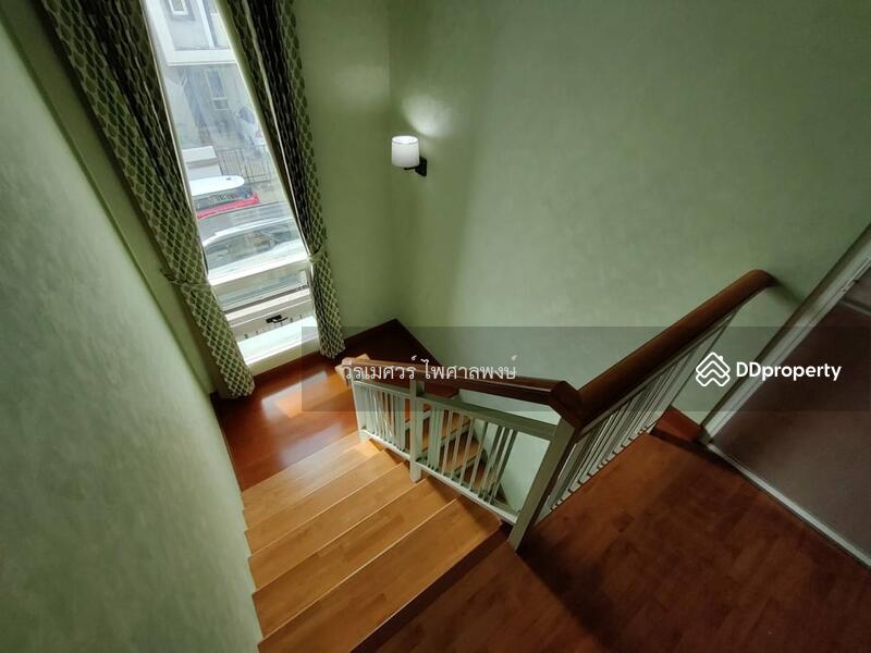 ขายถูกมาก! บ้าน Casa Legend เกษตร-นวมินทร์ ( หลังมุม + ต่อเติมพิเศษทั้งหลัง ) 61.1 ตร.ว. 