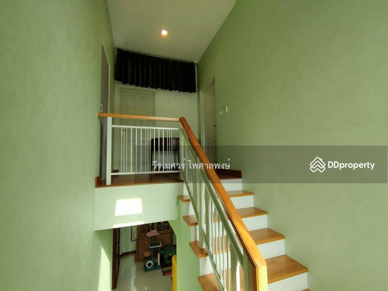 ขายถูกมาก! บ้าน Casa Legend เกษตร-นวมินทร์ ( หลังมุม + ต่อเติมพิเศษทั้งหลัง ) 61.1 ตร.ว. 