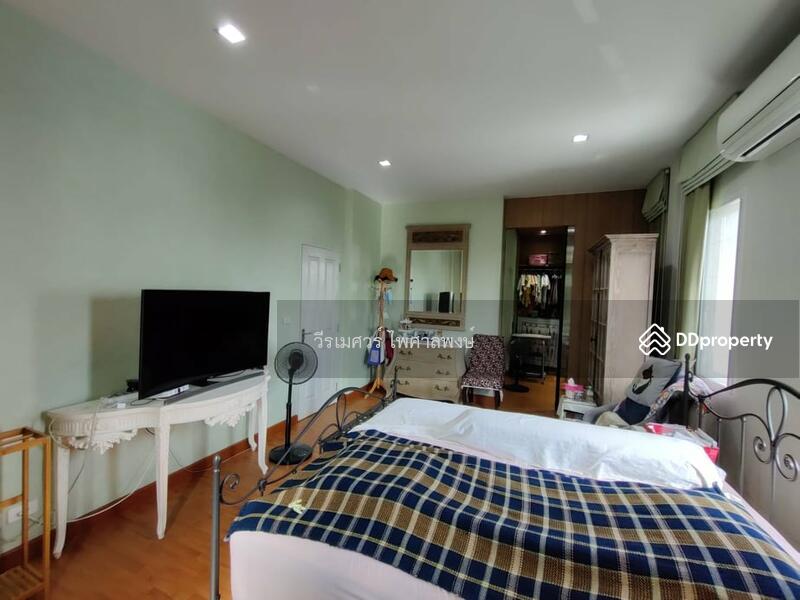 ขายถูกมาก! บ้าน Casa Legend เกษตร-นวมินทร์ ( หลังมุม + ต่อเติมพิเศษทั้งหลัง ) 61.1 ตร.ว. 