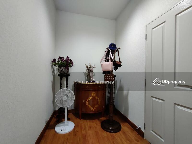 ขายถูกมาก! บ้าน Casa Legend เกษตร-นวมินทร์ ( หลังมุม + ต่อเติมพิเศษทั้งหลัง ) 61.1 ตร.ว. 