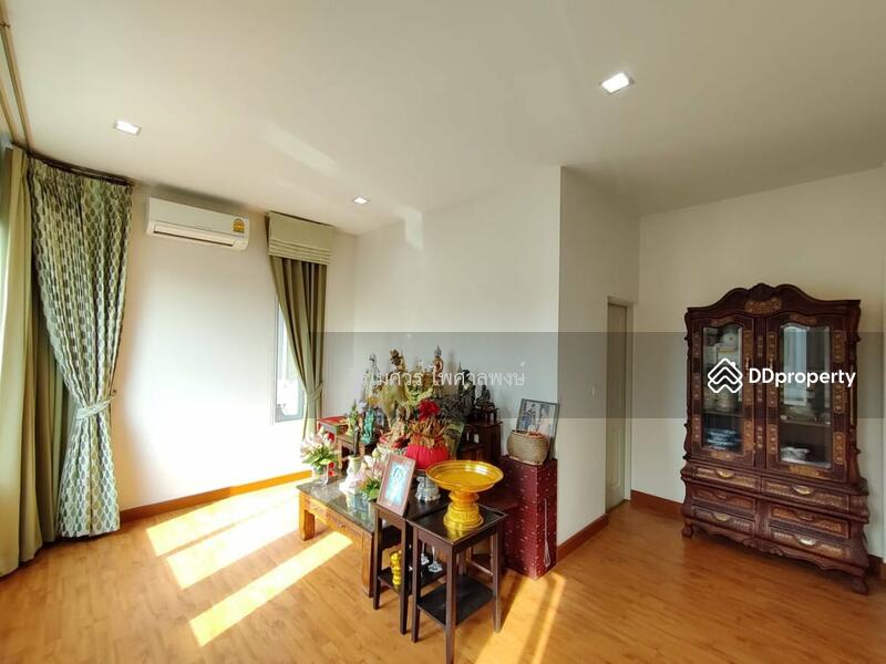 ขายถูกมาก! บ้าน Casa Legend เกษตร-นวมินทร์ ( หลังมุม + ต่อเติมพิเศษทั้งหลัง ) 61.1 ตร.ว. 