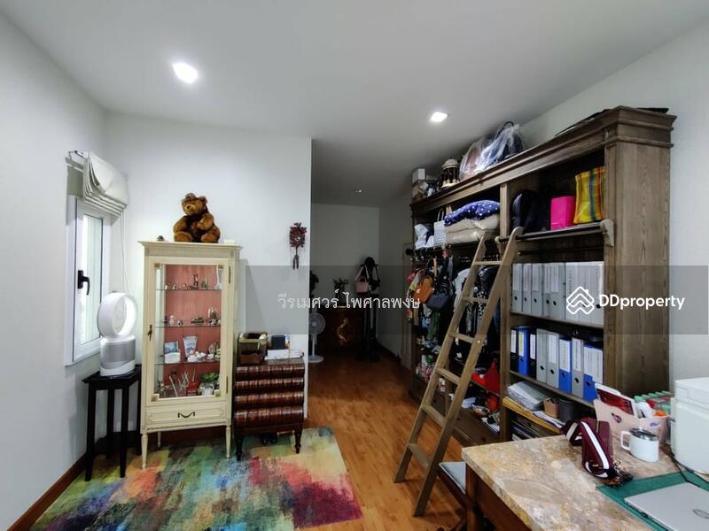 ขายถูกมาก! บ้าน Casa Legend เกษตร-นวมินทร์ ( หลังมุม + ต่อเติมพิเศษทั้งหลัง ) 61.1 ตร.ว. 