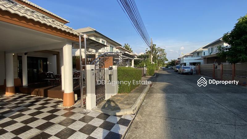 For Rent - Chuan Chuen Modus Centro, Nonthaburi