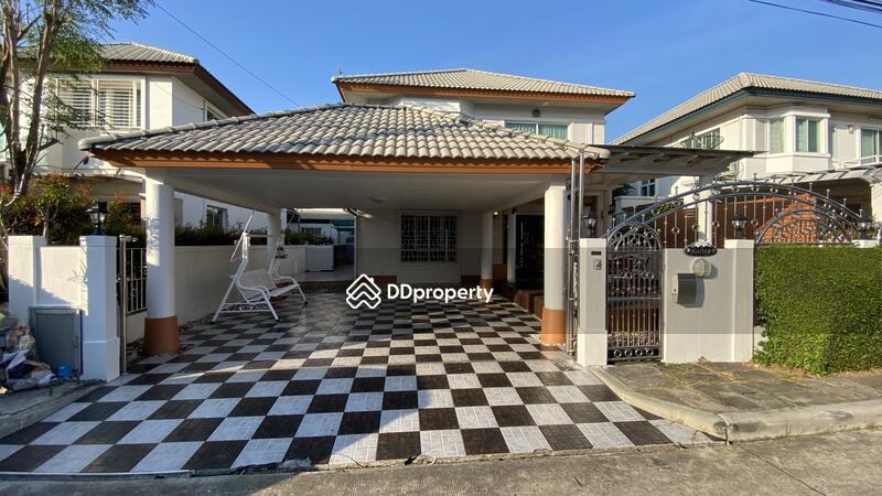 For Rent - Chuan Chuen Modus Centro, Nonthaburi