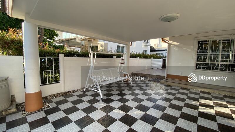 For Rent - Chuan Chuen Modus Centro, Nonthaburi