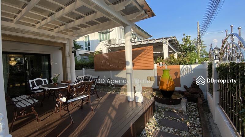 For Rent - Chuan Chuen Modus Centro, Nonthaburi