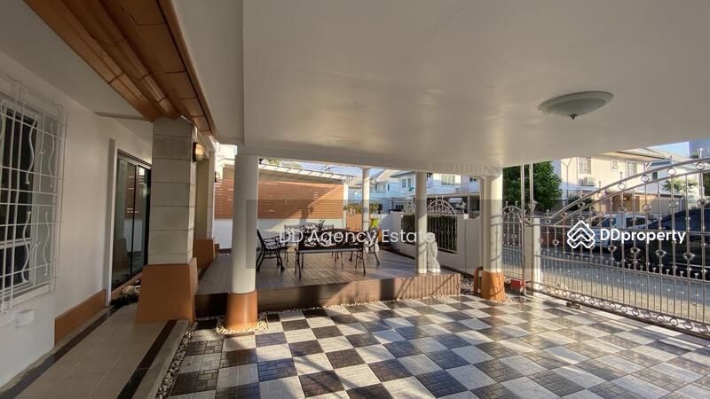 For Rent - Chuan Chuen Modus Centro, Nonthaburi