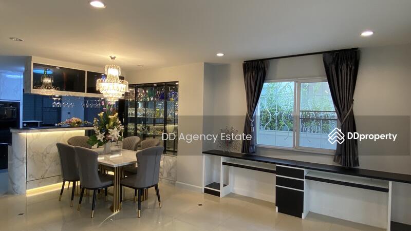 For Rent - Chuan Chuen Modus Centro, Nonthaburi