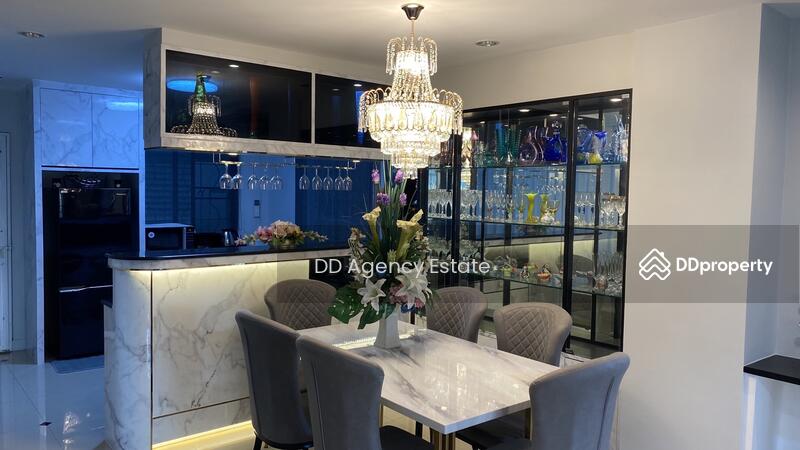 For Rent - Chuan Chuen Modus Centro, Nonthaburi
