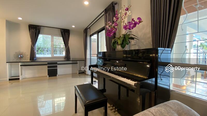 For Rent - Chuan Chuen Modus Centro, Nonthaburi