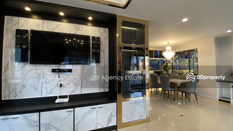 For Rent - Chuan Chuen Modus Centro, Nonthaburi