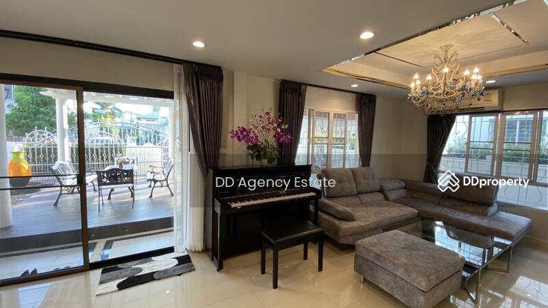For Rent - Chuan Chuen Modus Centro, Nonthaburi