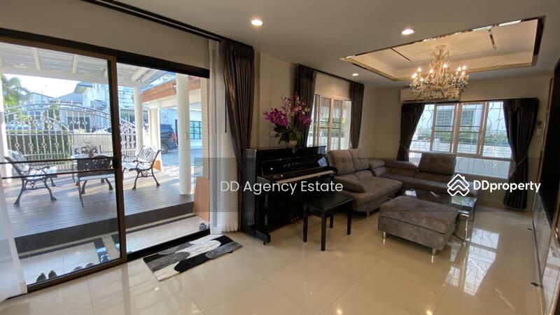 For Rent - Chuan Chuen Modus Centro, Nonthaburi