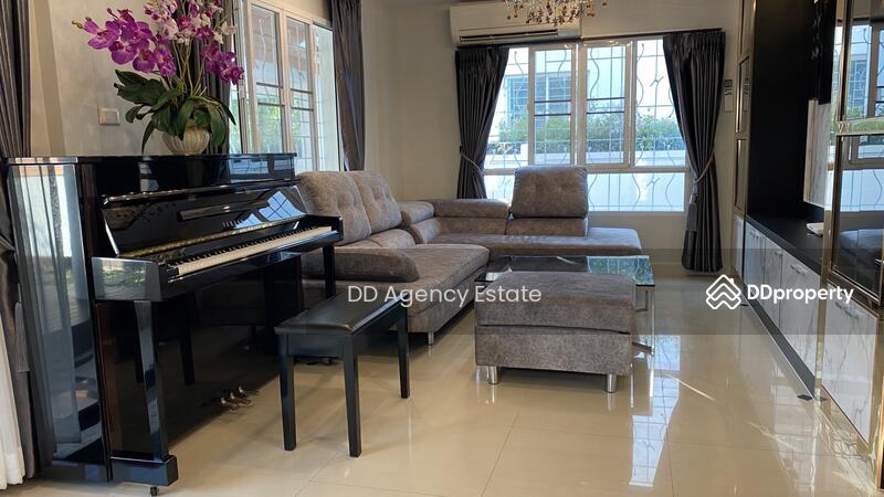 For Rent - Chuan Chuen Modus Centro, Nonthaburi