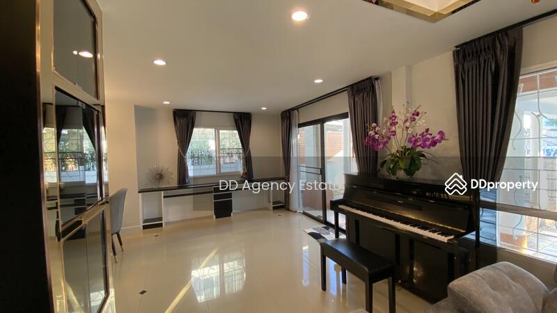 For Rent - Chuan Chuen Modus Centro, Nonthaburi