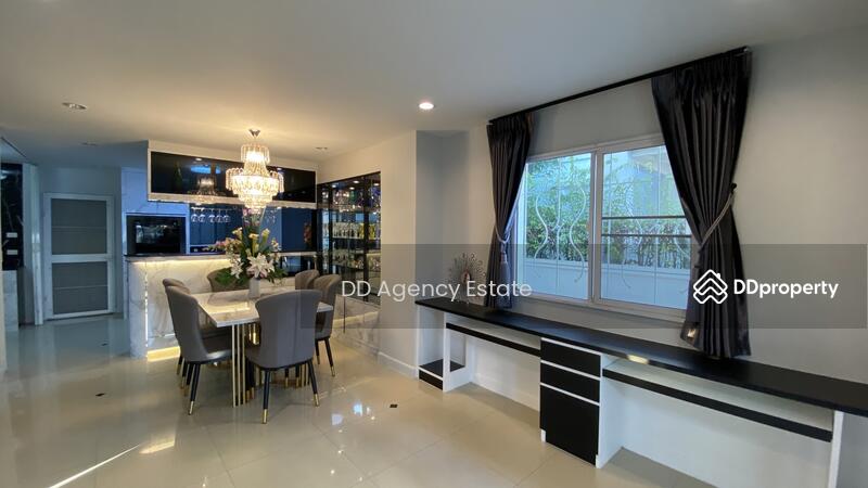 For Rent - Chuan Chuen Modus Centro, Nonthaburi