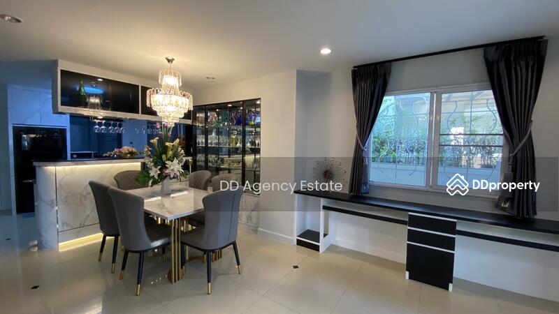 For Rent - Chuan Chuen Modus Centro, Nonthaburi
