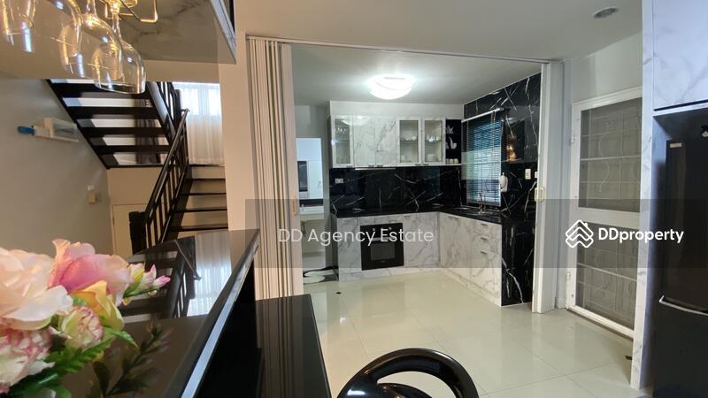 For Rent - Chuan Chuen Modus Centro, Nonthaburi