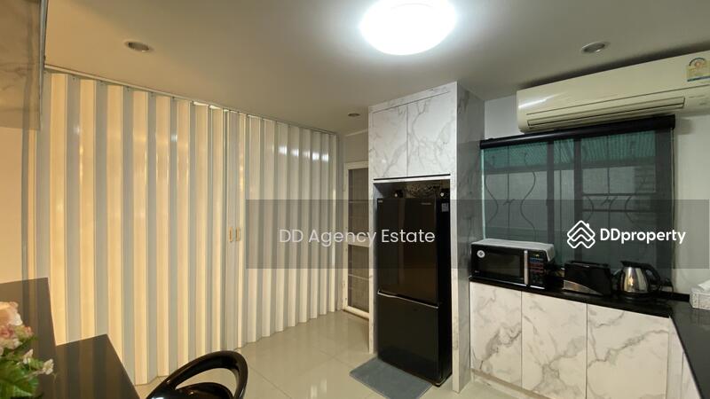 For Rent - Chuan Chuen Modus Centro, Nonthaburi