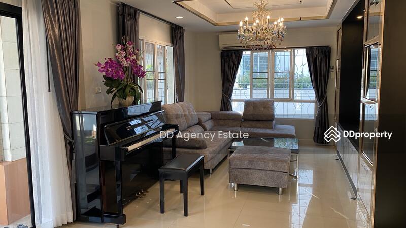 For Rent - Chuan Chuen Modus Centro, Nonthaburi