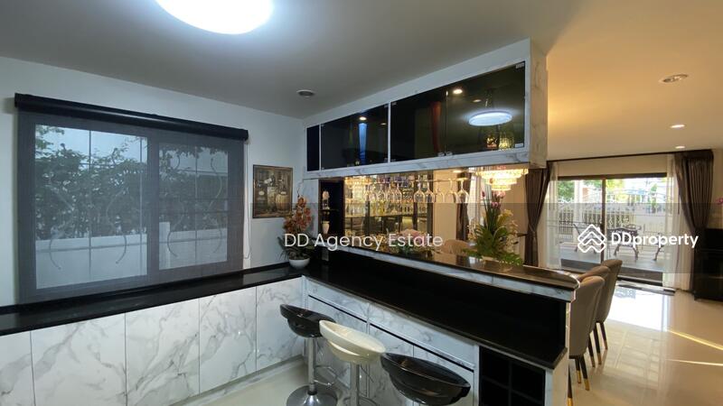 For Rent - Chuan Chuen Modus Centro, Nonthaburi