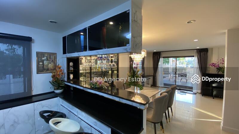 For Rent - Chuan Chuen Modus Centro, Nonthaburi