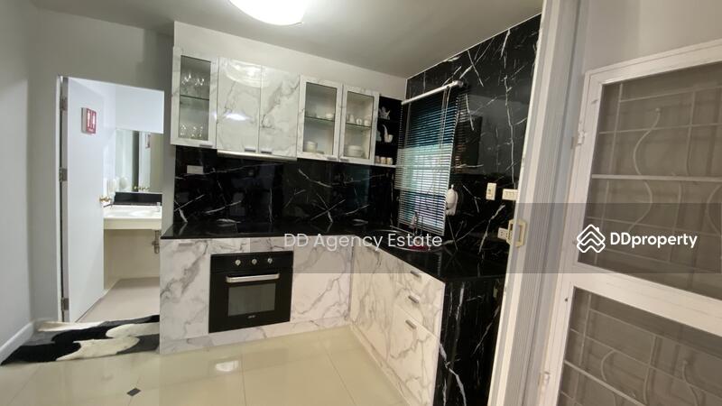 For Rent - Chuan Chuen Modus Centro, Nonthaburi
