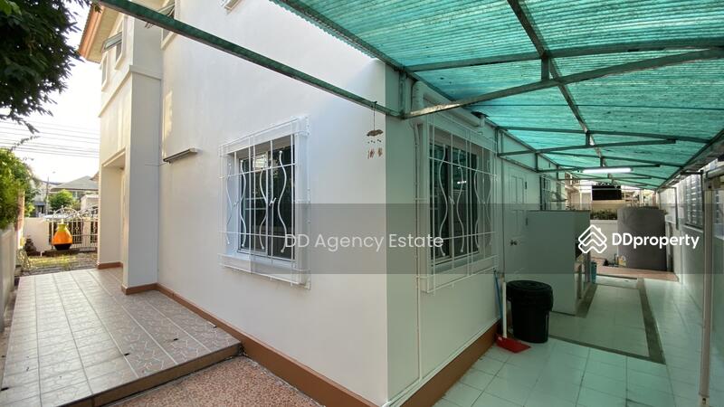 For Rent - Chuan Chuen Modus Centro, Nonthaburi