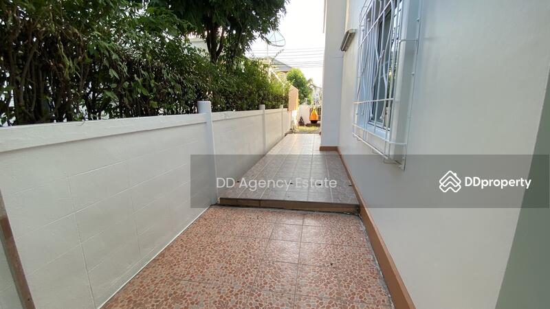 For Rent - Chuan Chuen Modus Centro, Nonthaburi