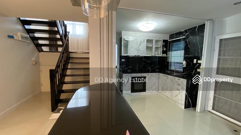 For Rent - Chuan Chuen Modus Centro, Nonthaburi