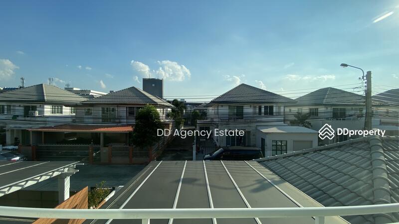 For Rent - Chuan Chuen Modus Centro, Nonthaburi