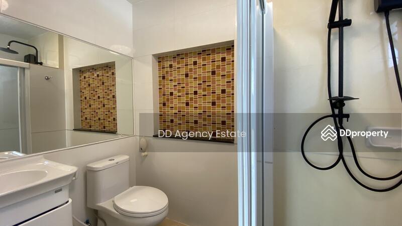 For Rent - Chuan Chuen Modus Centro, Nonthaburi
