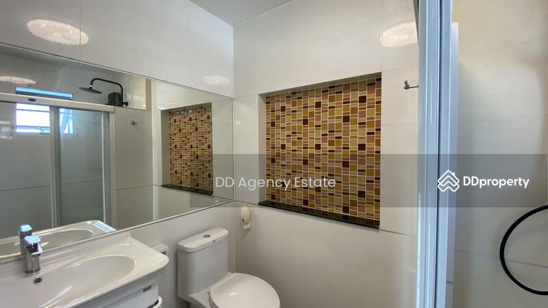 For Rent - Chuan Chuen Modus Centro, Nonthaburi