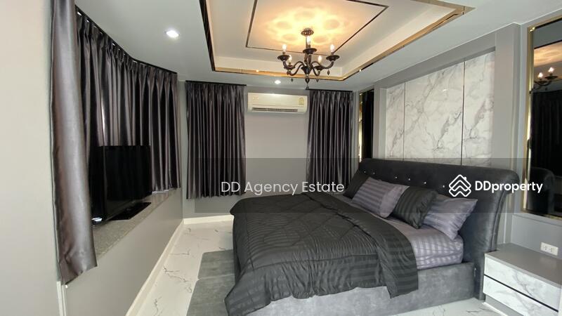 For Rent - Chuan Chuen Modus Centro, Nonthaburi